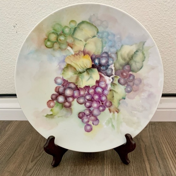 Other - hutschenreuther selb bavaria plate 10 inches